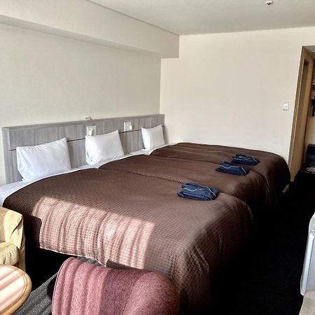 Sunwest Hotel Sasebo Dış mekan fotoğraf
