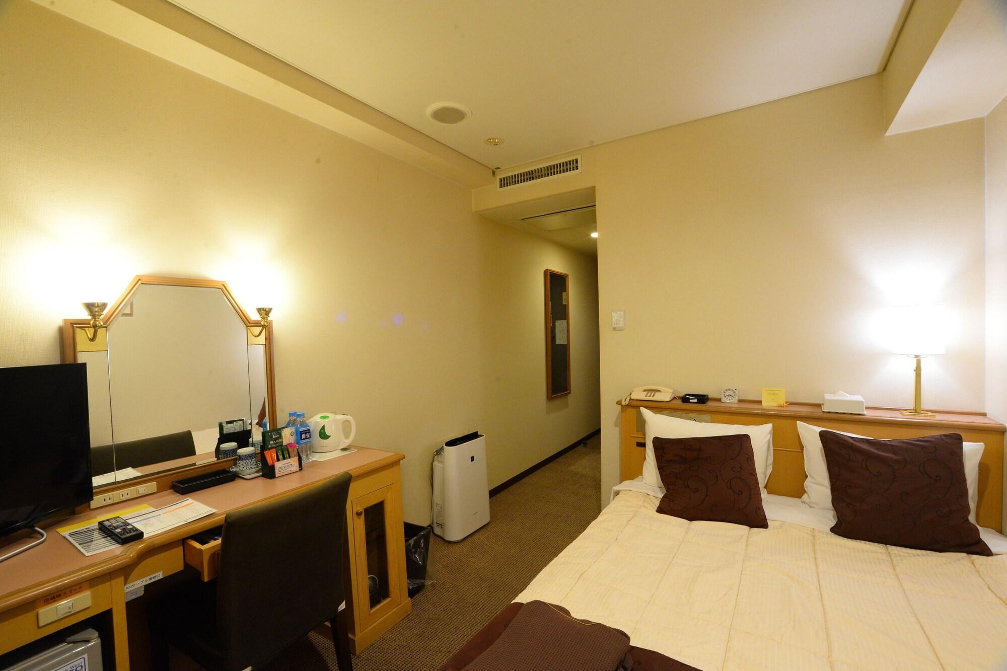 Sunwest Hotel Sasebo Dış mekan fotoğraf