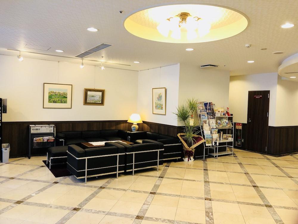 Sunwest Hotel Sasebo Dış mekan fotoğraf
