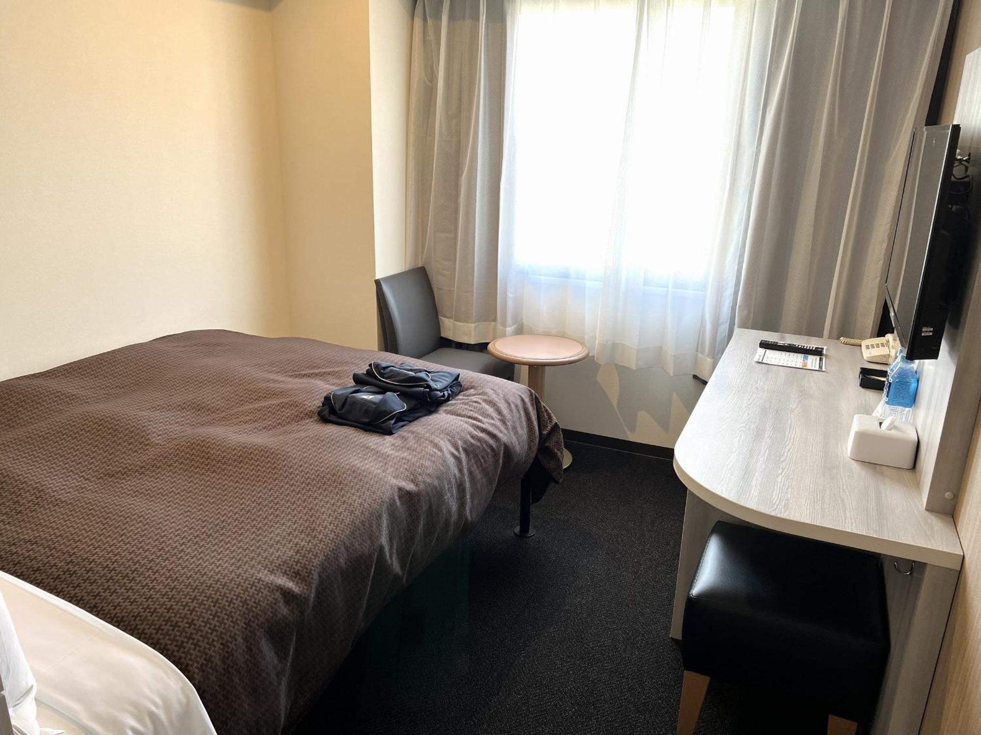 Sunwest Hotel Sasebo Dış mekan fotoğraf
