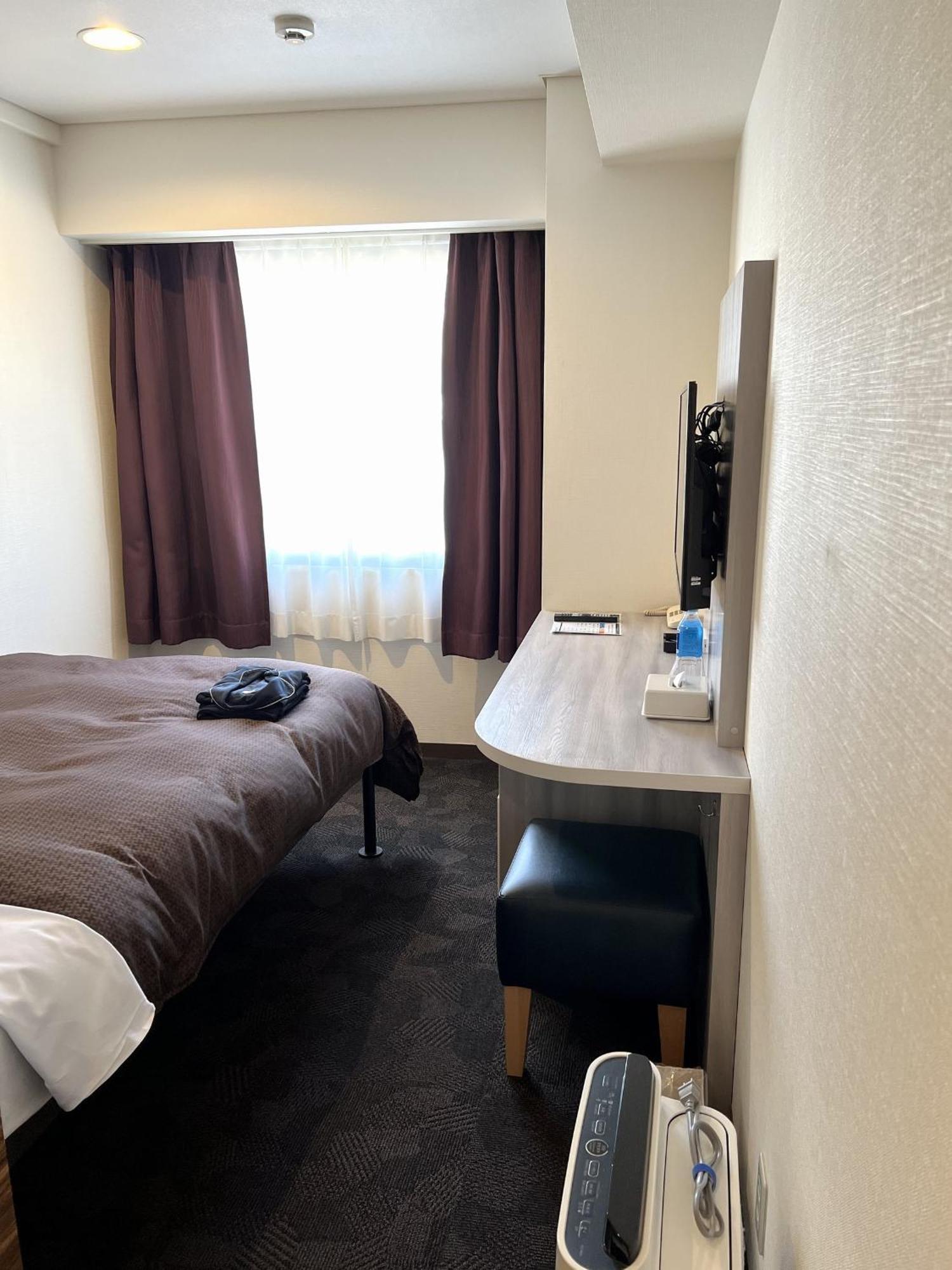 Sunwest Hotel Sasebo Dış mekan fotoğraf