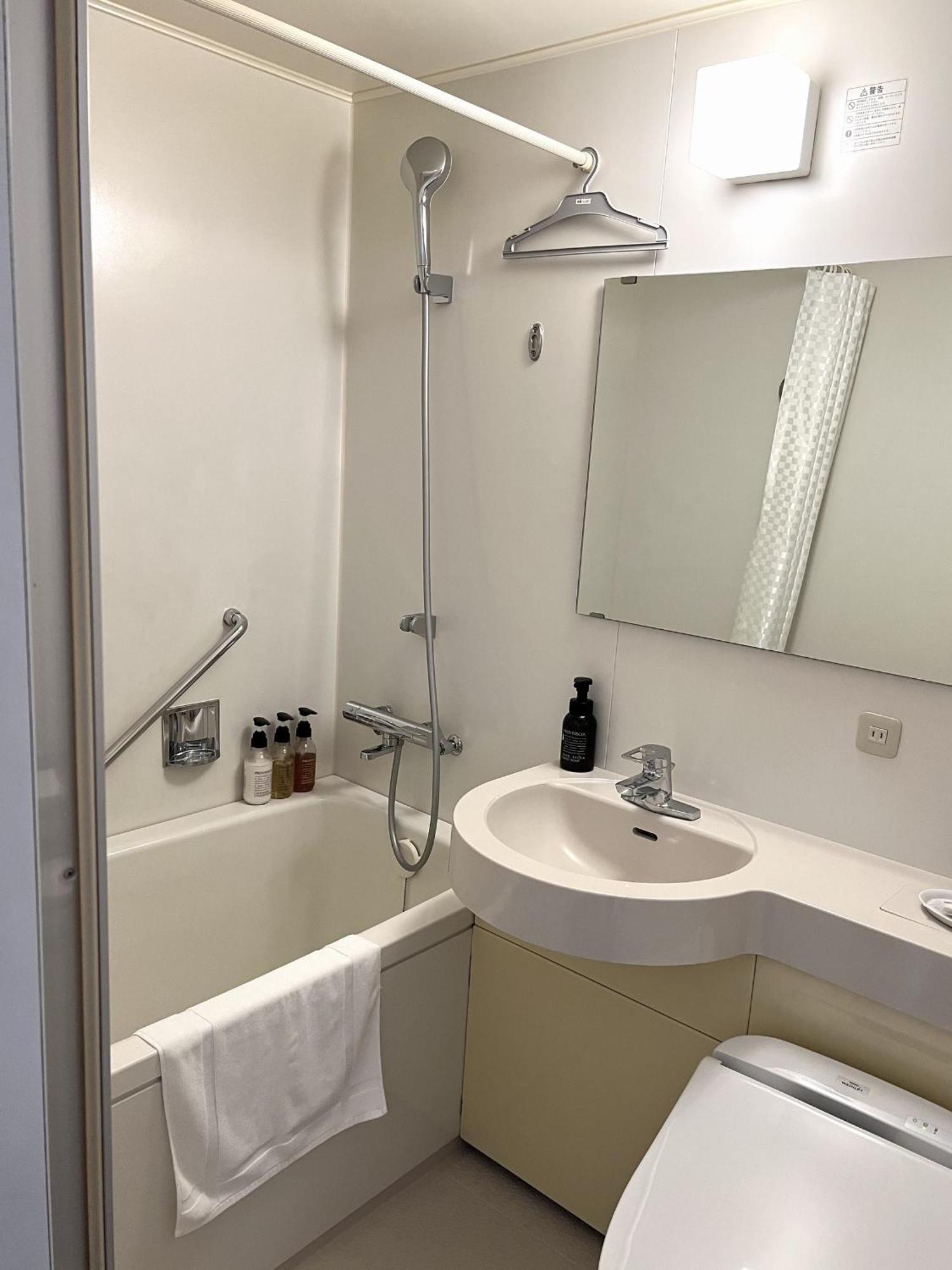 Sunwest Hotel Sasebo Dış mekan fotoğraf