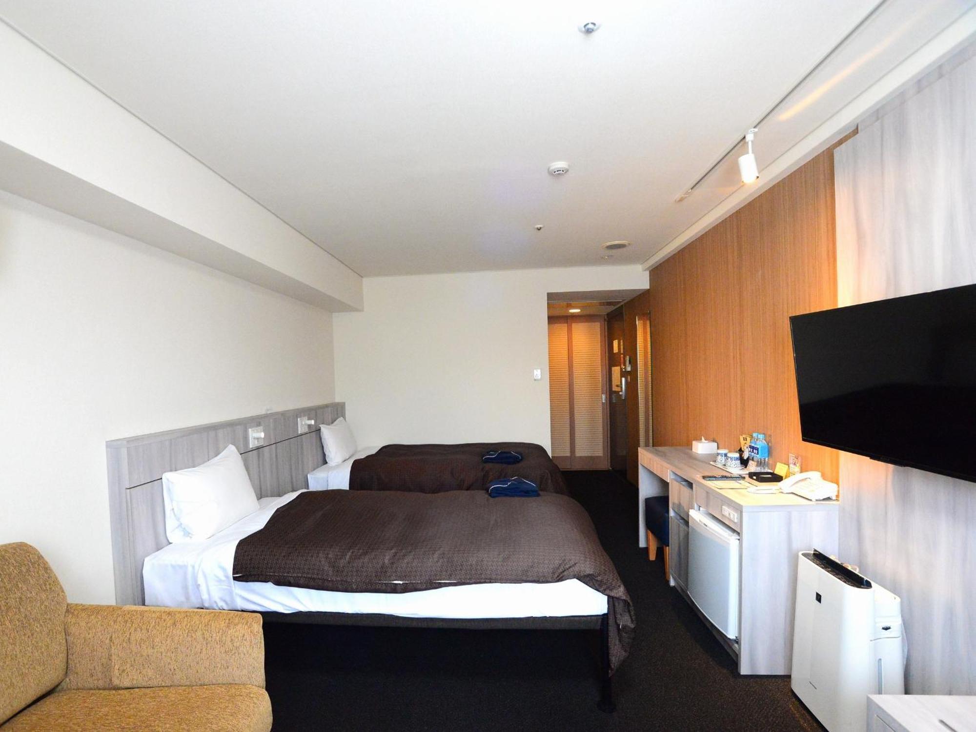 Sunwest Hotel Sasebo Dış mekan fotoğraf
