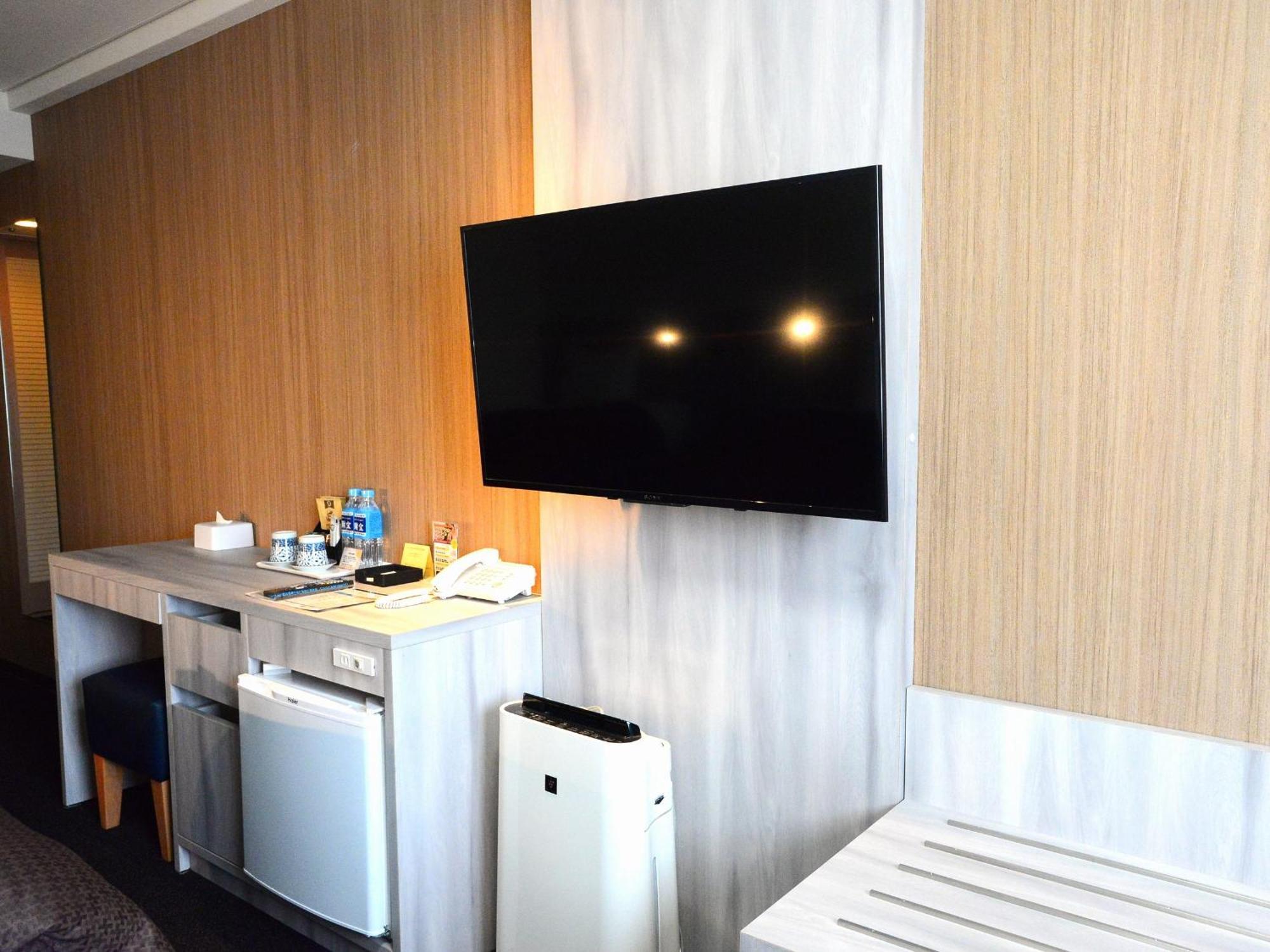 Sunwest Hotel Sasebo Dış mekan fotoğraf