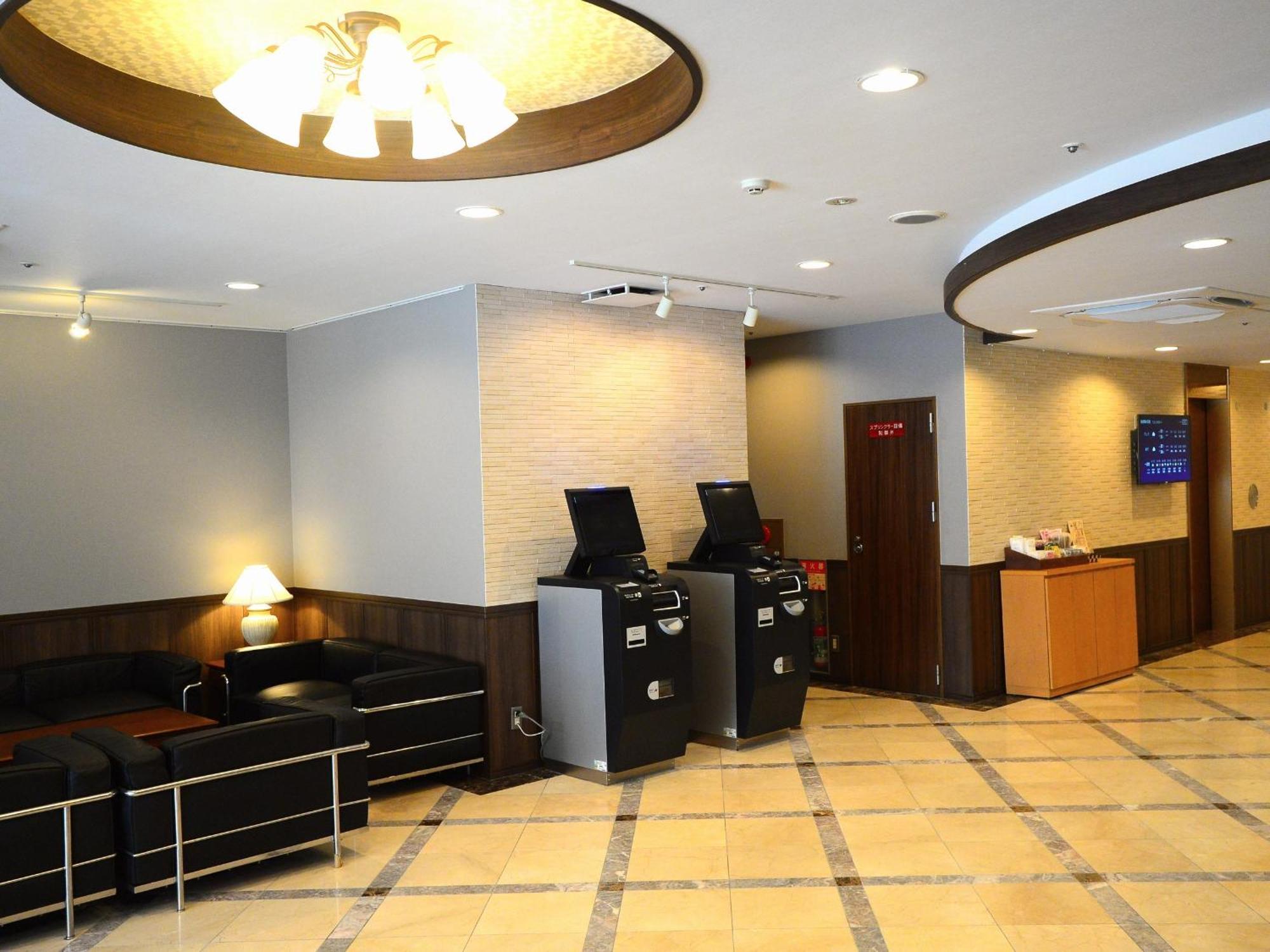 Sunwest Hotel Sasebo Dış mekan fotoğraf