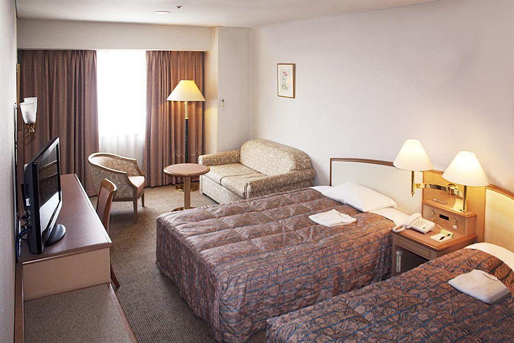 Sunwest Hotel Sasebo Dış mekan fotoğraf