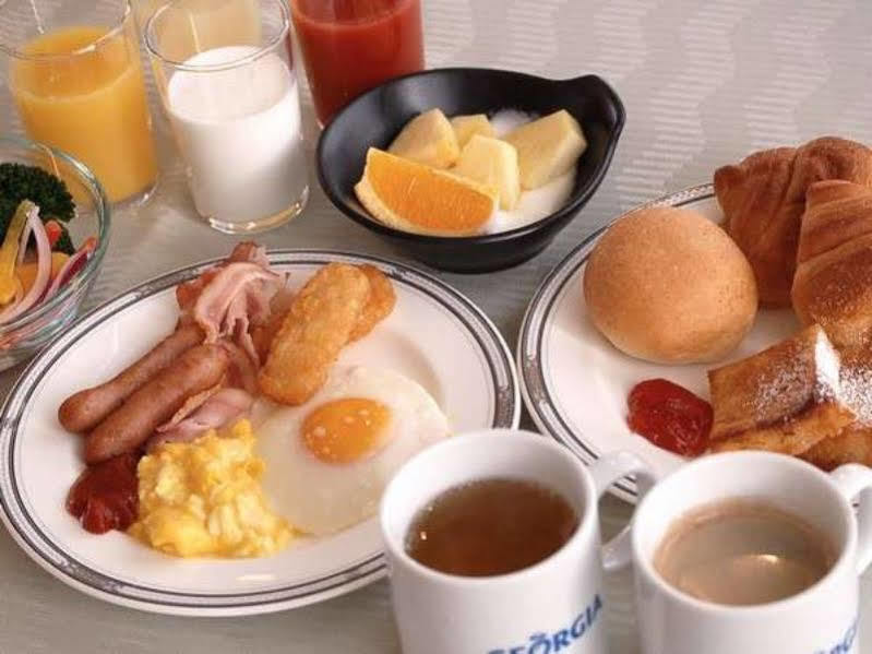 Sunwest Hotel Sasebo Dış mekan fotoğraf
